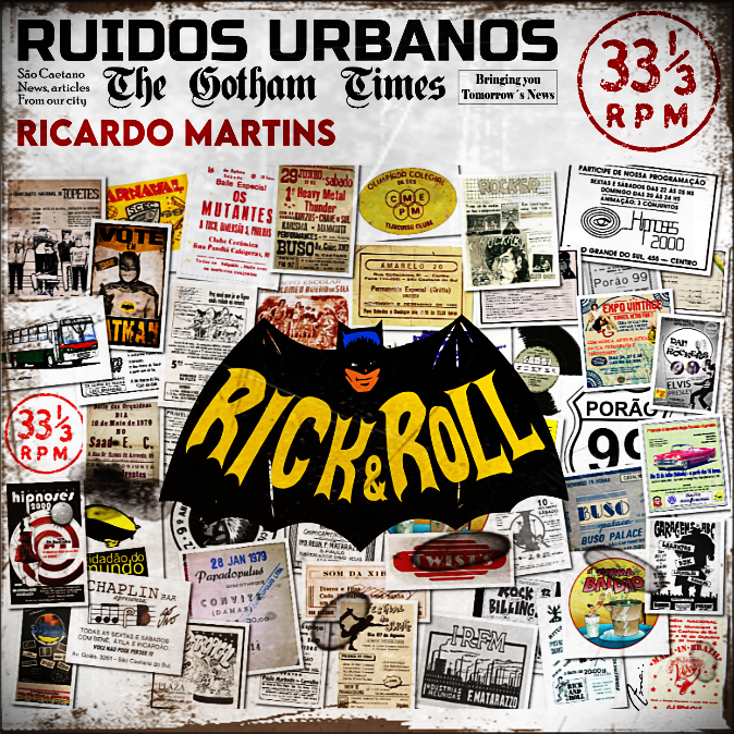 Capa da playlist